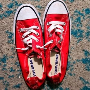 Converse sneakers